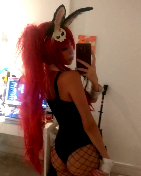 s0rabunny instagram image archive image