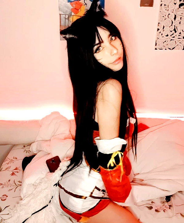 s0rabunny instagram image archive image