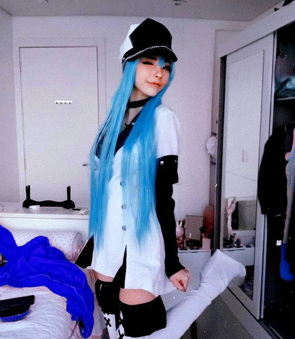 s0rabunny instagram image archive image