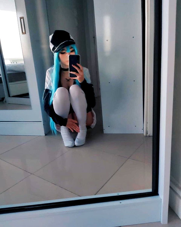 s0rabunny instagram image archive image