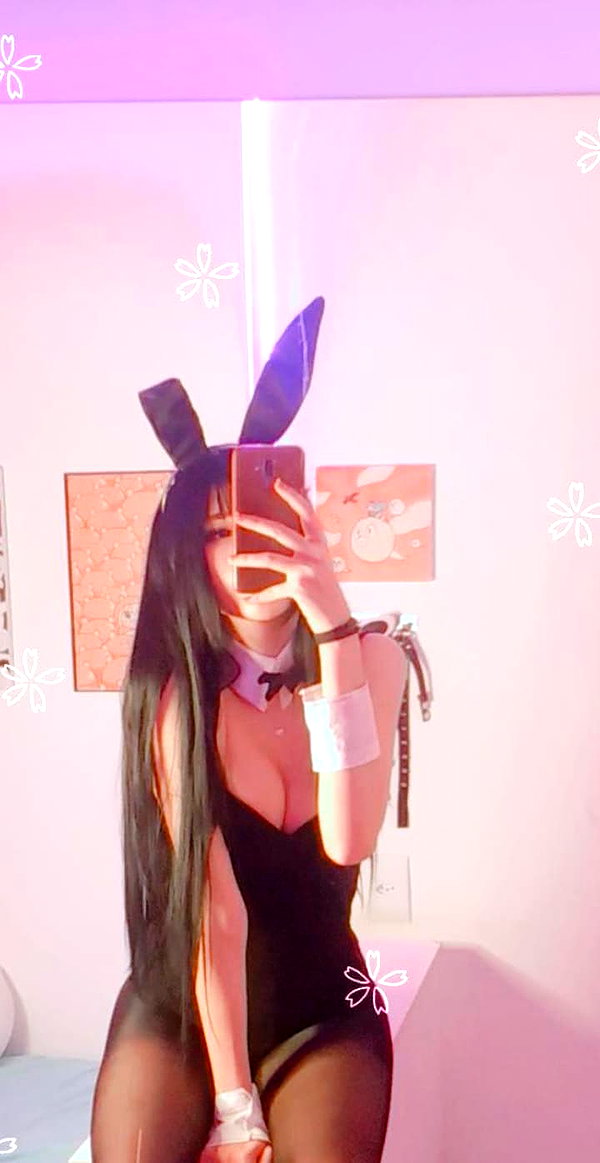 s0rabunny instagram image archive image