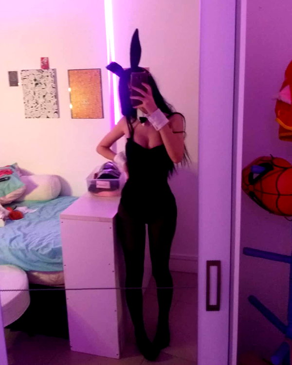 s0rabunny instagram image archive image