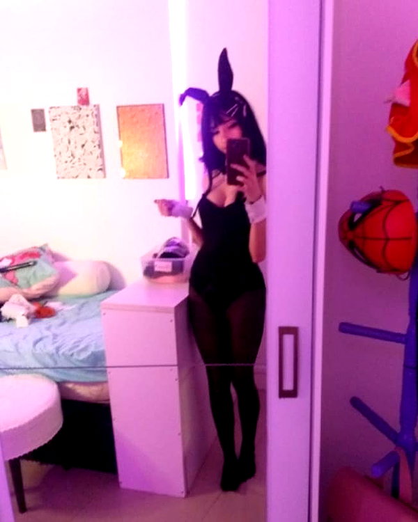 s0rabunny instagram image archive image