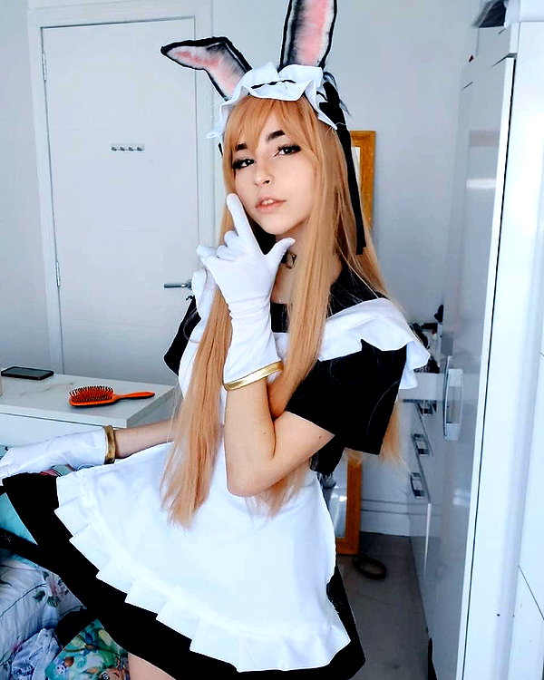 s0rabunny instagram image archive image