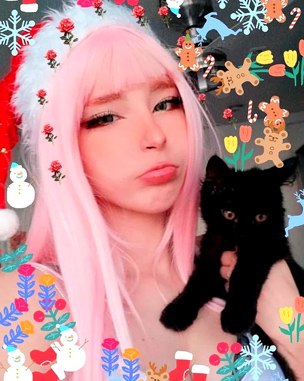 s0rabunny instagram image archive image