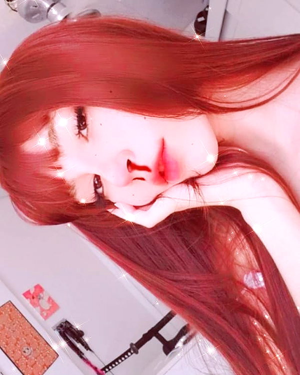 s0rabunny instagram image archive image