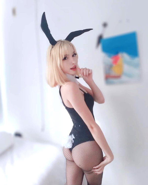s0rabunny instagram image archive image