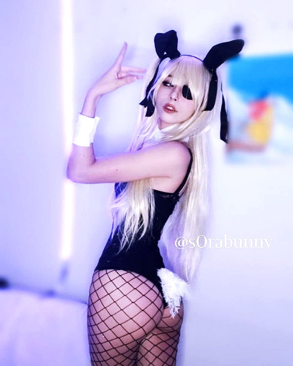 s0rabunny instagram image archive image