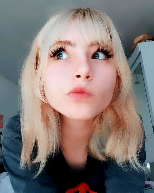 s0rabunny instagram image archive image