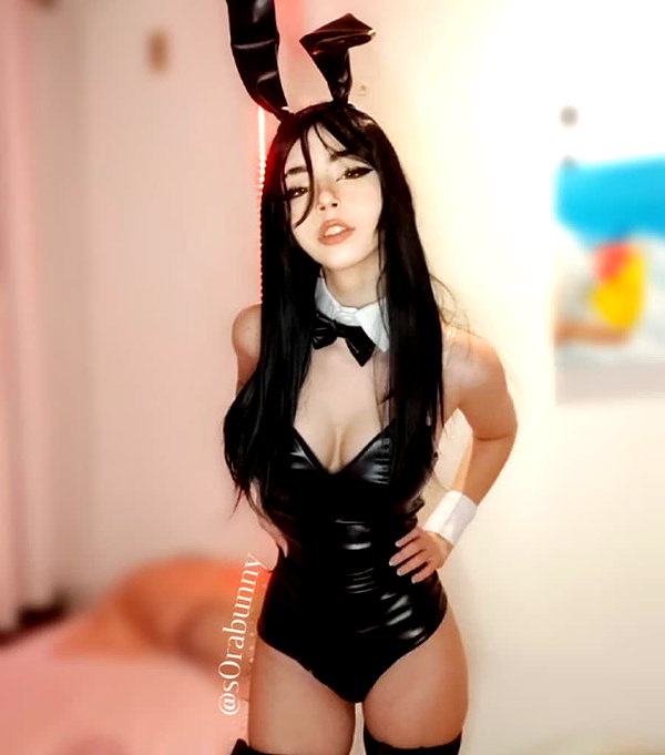 s0rabunny instagram image archive image