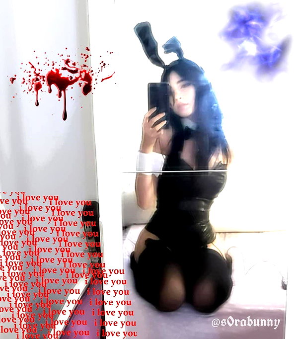 s0rabunny instagram image archive image
