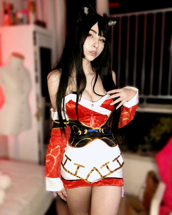 s0rabunny instagram image archive image