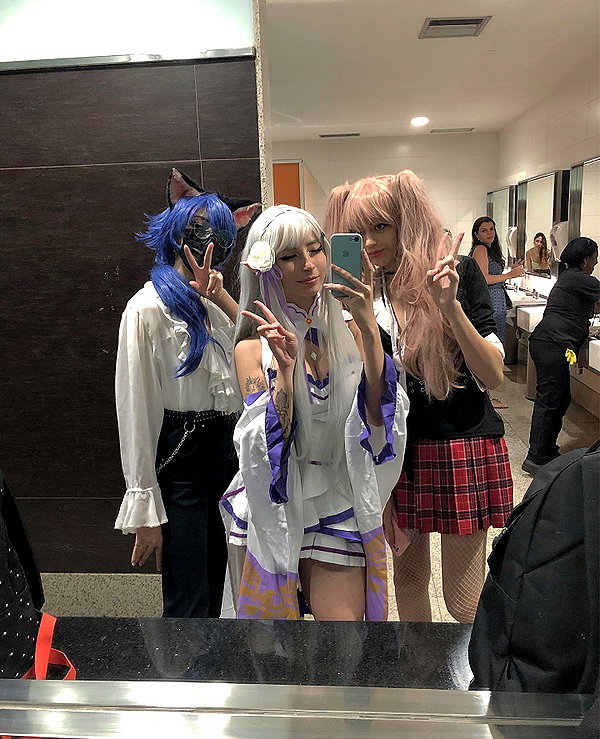 s0rabunny instagram image archive image