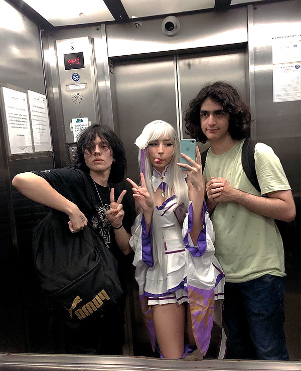 s0rabunny instagram image archive image