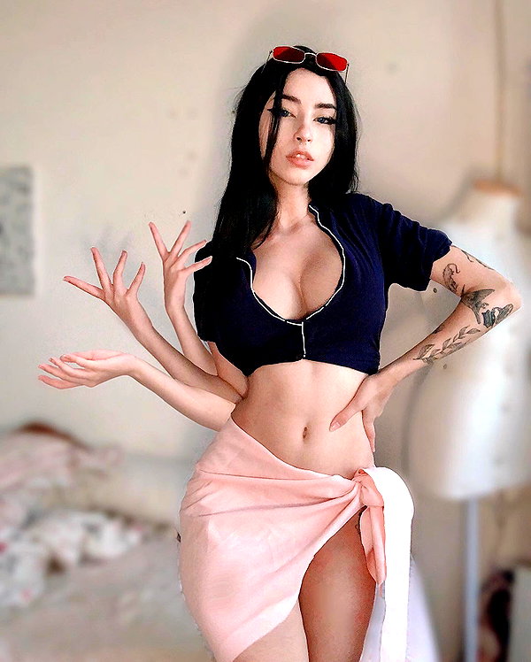 s0rabunny instagram image archive image