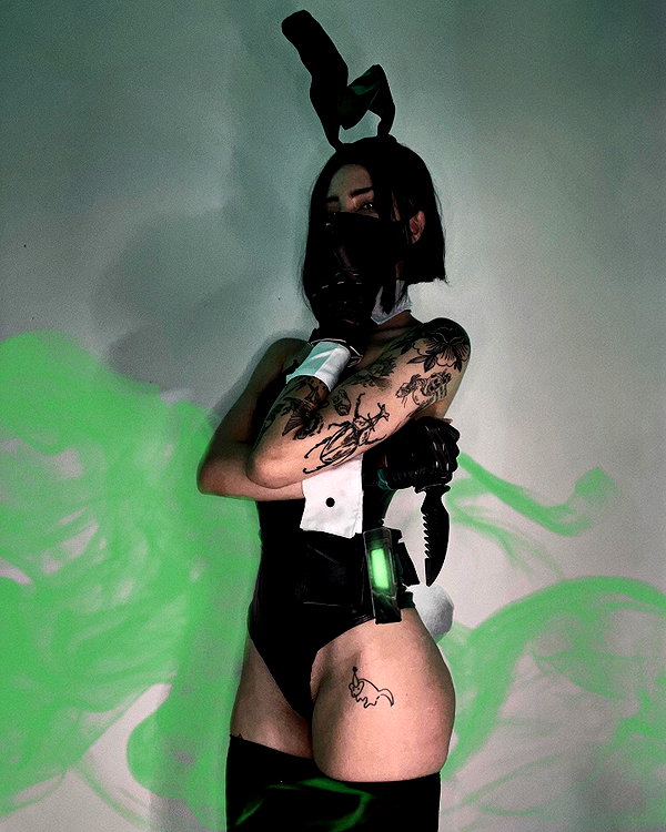 s0rabunny instagram image archive image