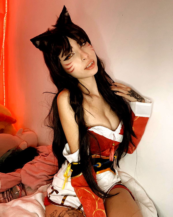s0rabunny instagram image archive image