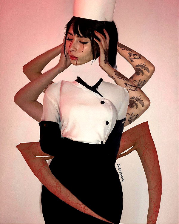 s0rabunny instagram image archive image