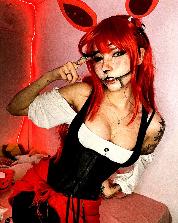 s0rabunny instagram image archive image