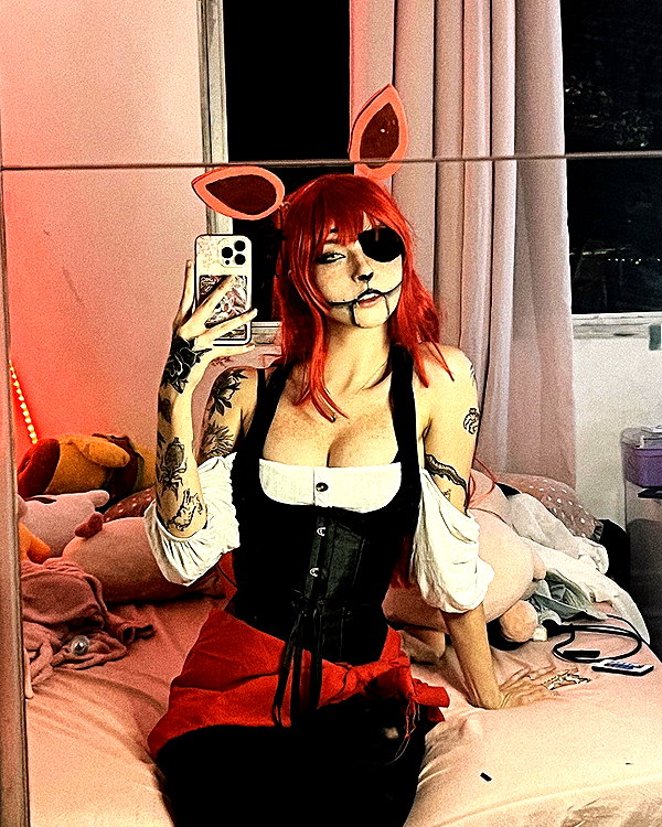s0rabunny instagram image archive image