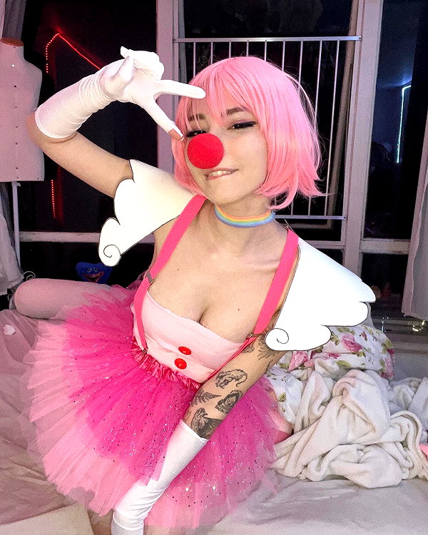 s0rabunny instagram image archive image
