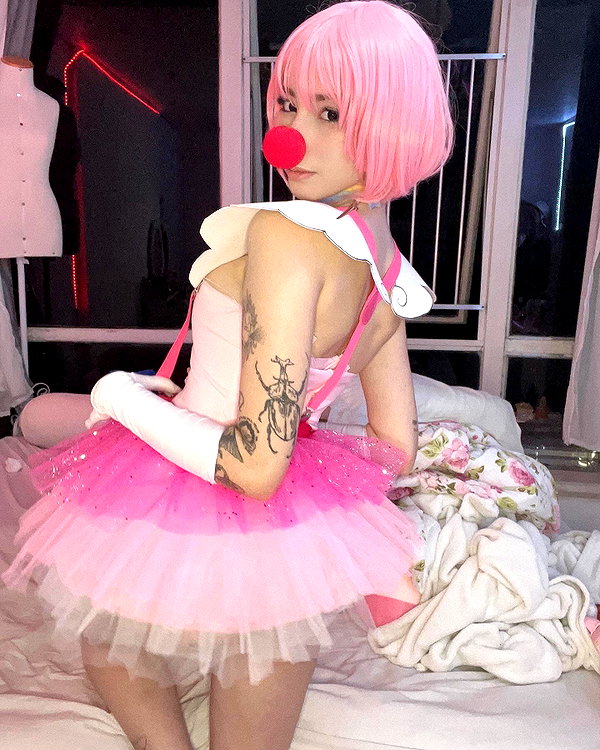 s0rabunny instagram image archive image