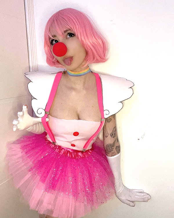 s0rabunny instagram image archive image