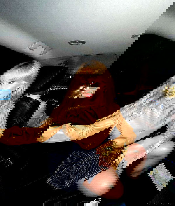 sabrinacarpenter sabrinacarpenter archive image