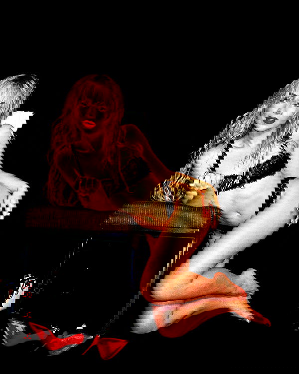 sabrinacarpenter sabrinacarpenter archive image