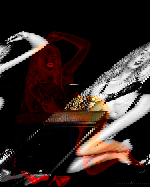 sabrinacarpenter sabrinacarpenter archive image