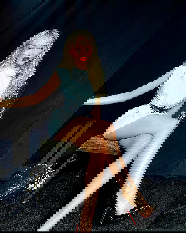 sabrinacarpenter sabrinacarpenter archive image