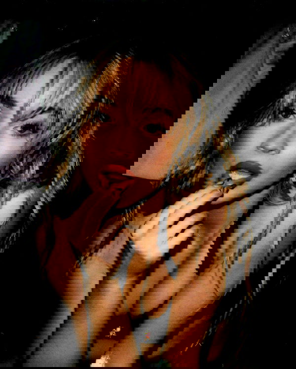 sabrinacarpenter sabrinacarpenter archive image