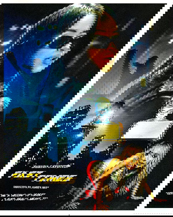 sabrinacarpenter sabrinacarpenter archive image