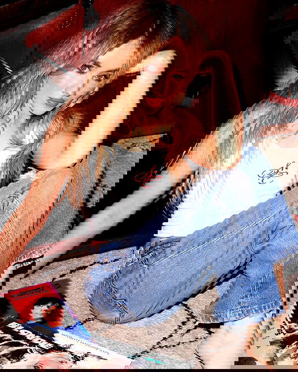 sabrinacarpenter sabrinacarpenter archive image