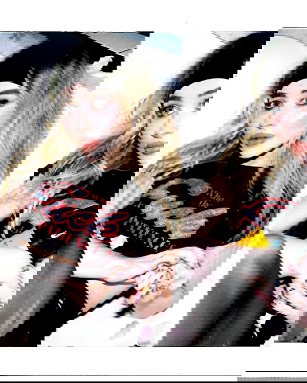 sabrinacarpenter sabrinacarpenter archive image