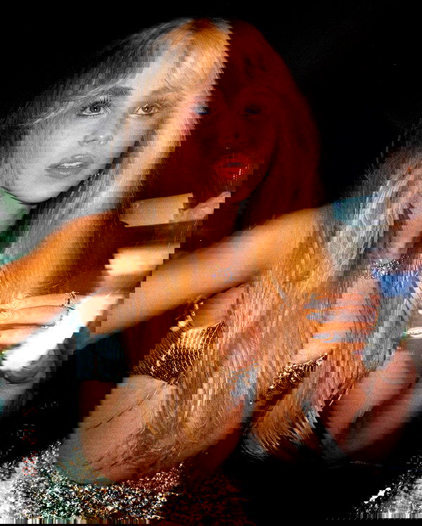 sabrinacarpenter sabrinacarpenter archive image