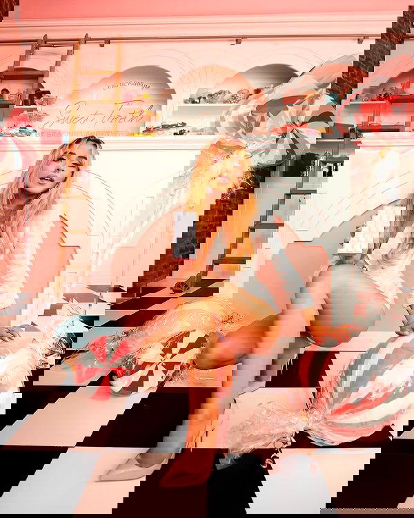 sabrinacarpenter sabrinacarpenter archive image