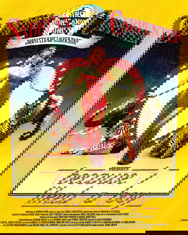 sabrinacarpenter sabrinacarpenter archive image