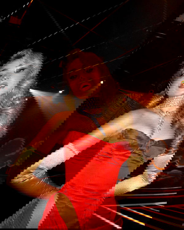 sabrinacarpenter sabrinacarpenter archive image