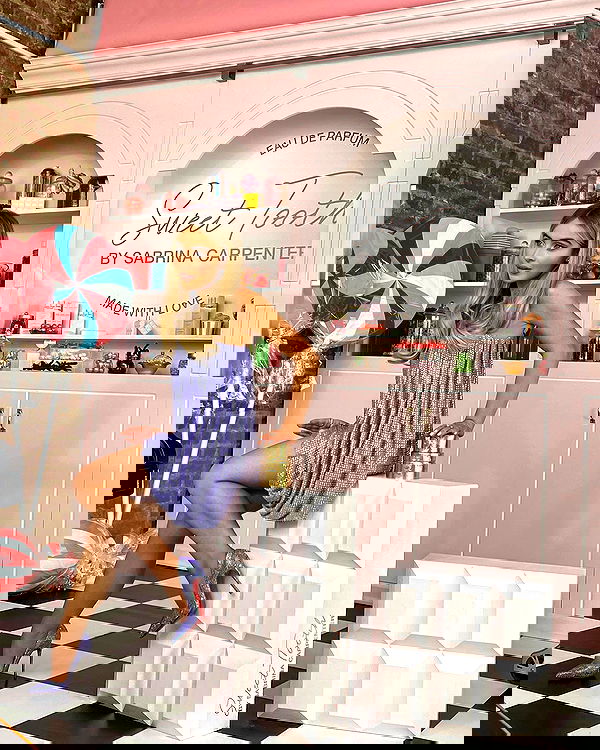 sabrinacarpenter sabrinacarpenter archive image