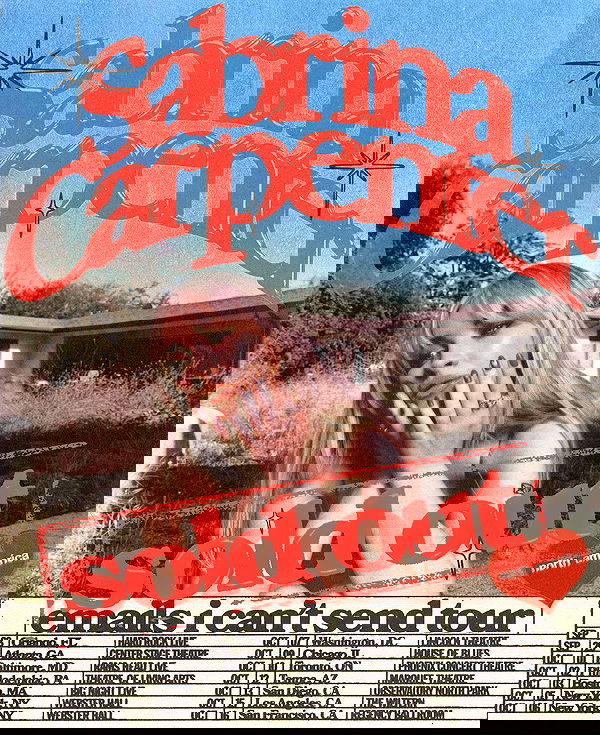 sabrinacarpenter sabrinacarpenter archive image