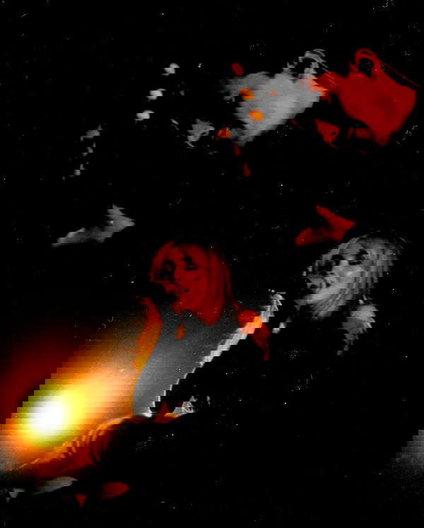 sabrinacarpenter sabrinacarpenter archive image