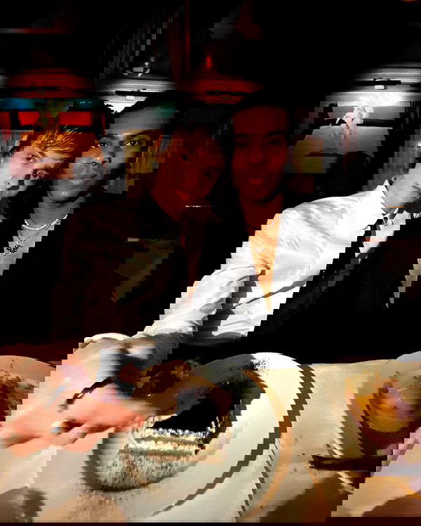 sabrinacarpenter sabrinacarpenter archive image