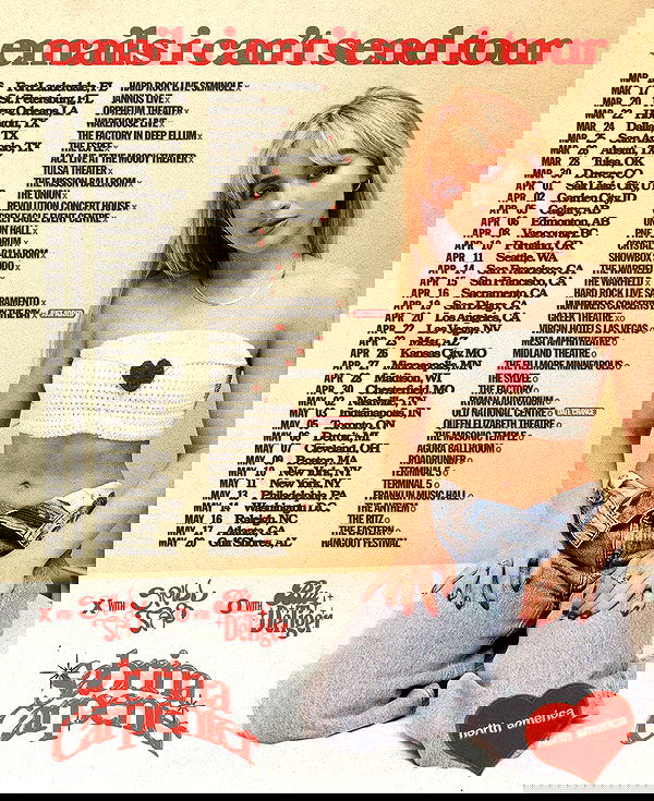 sabrinacarpenter sabrinacarpenter archive image