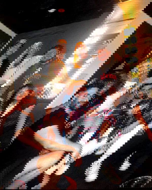 sabrinacarpenter sabrinacarpenter archive image