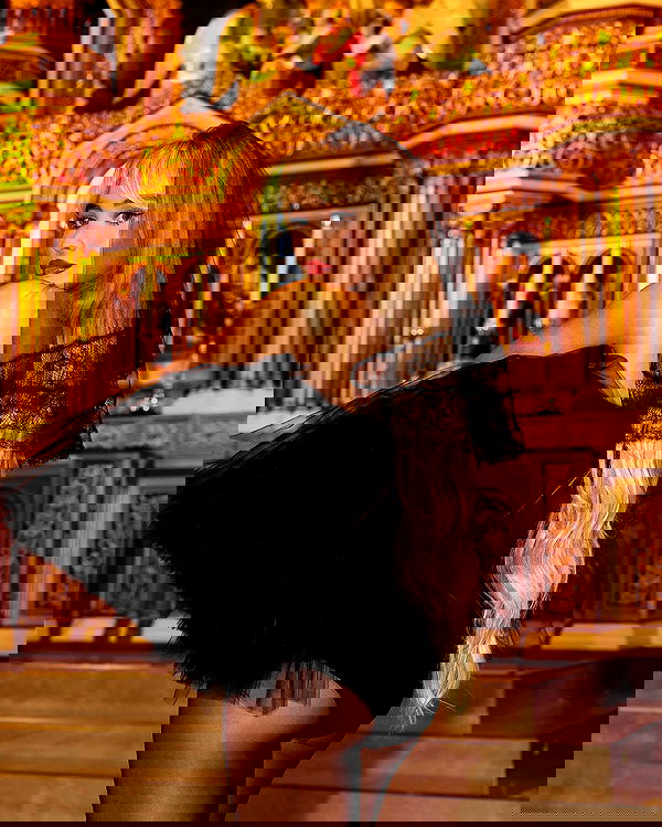 sabrinacarpenter sabrinacarpenter archive image