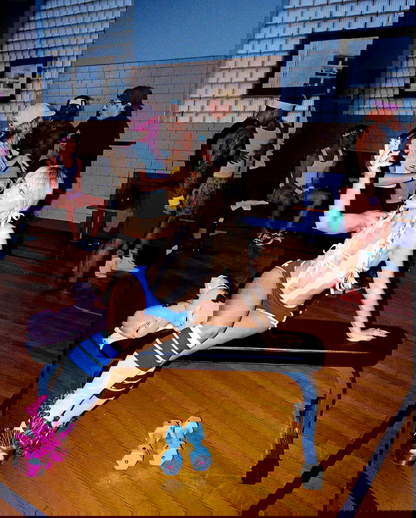 sabrinacarpenter sabrinacarpenter archive image