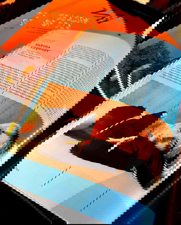 sabrinacarpenter sabrinacarpenter archive image