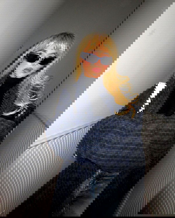 sabrinacarpenter sabrinacarpenter archive image