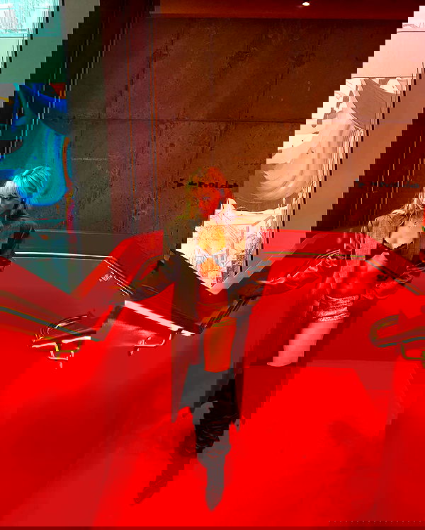 sabrinacarpenter sabrinacarpenter archive image